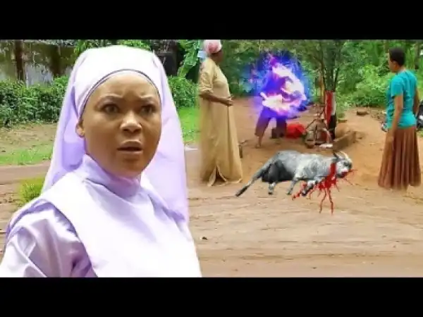 Video: Mysterious Power of a Daughter 2 - Latest 2018 Nigerian Nollywood Movie